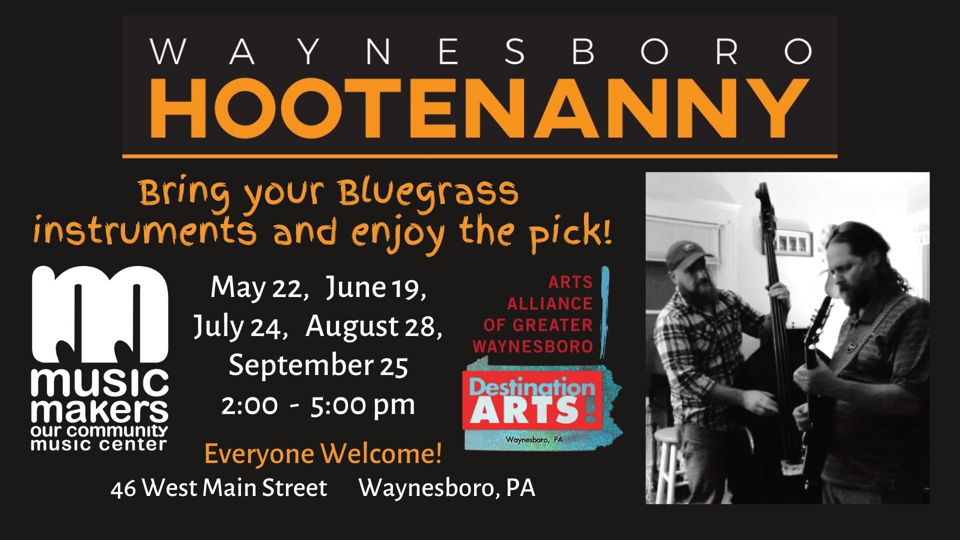 Arts Alliance of Greater Waynesboro